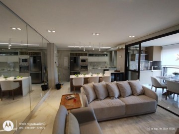 Apartamentos PRONTOS a partir de R$1.239.200,00