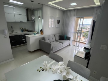 Apartamento à Venda