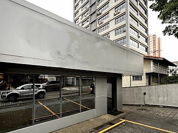 CASA COMERCIAL PARA LOCA��O